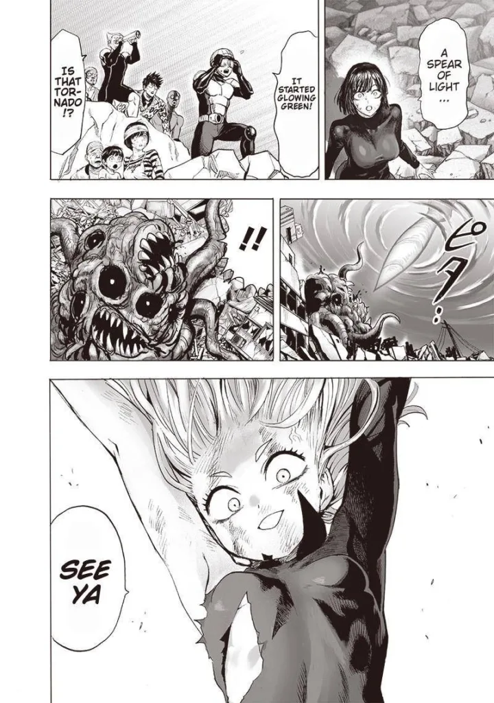 one punch man ch138 page37